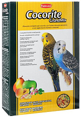 Padovan Корм Grandmix Cocorite для волнистых попугаев