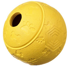 Barry King Мяч для лакомств размер M 8 см