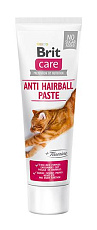 Brit Care Cat Paste Anti Hairball Taurine