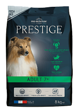 Flatazor Prestige Adult 7+ Dog