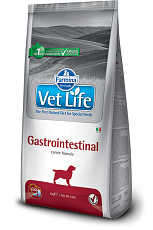 Farmina Vet Life GastroIntestinal Dog