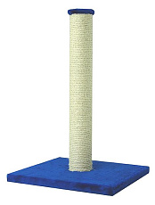 Когтеточка столбик "UrbanCat", 63 см