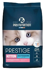 Flatazor Prestige Kitten