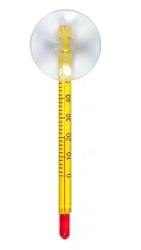 Naribo Термометр стеклянный тонкий