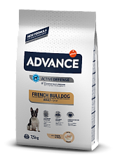 Advance Dog French Bulldog