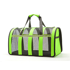 Happy Panda сумка-переноска "Lime"