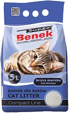 Super Benek Compact (Морской бриз)