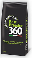 Best Breeder Premium для собак (ягненок/рис)