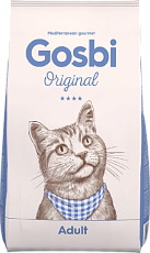 Gosbi Original Adult Cat