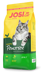 JosiCat Crunchy Adult (Курица)