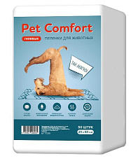 Пеленки для собак Pet Comfort