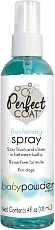 Perfect Coat Средство для шерсти Freshening Spray, 118 мл