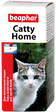 Beaphar Catty Home, 10 мл