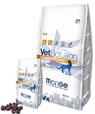 Monge VetSolution Urinary Struvite Cat