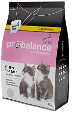 ProBalance 1'st Diet Kitten