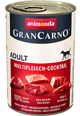 Gran Carno original Adult (Мультимясной коктейль)