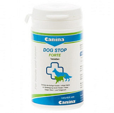 Canina dog stop tabletten