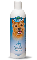 Bio-Groom шампунь для жесткой шерсти собак, 355 мл