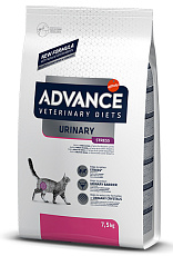 Advance VetDiets Cat Urinary Stress