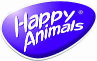 Happy Animals