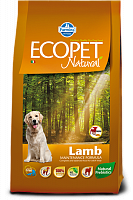 Farmina Ecopet Natural Lamb Mini (Ягненок)