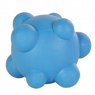 Trixie Игрушка из каучука для собаки "Мячик"