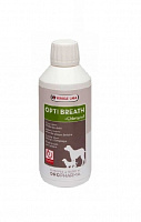 OROPHARMA OPTI BREATH средство для устранения неприятного дыхания, 250 мл