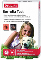 Клещевой тест Borrelia Test
