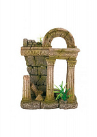 Trixie Декорация "Римские руины", 25 см