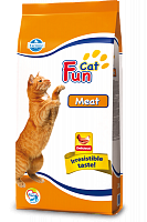 Farmina Fun Cat (Мясо)