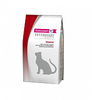 Eukanuba Veterinary Diet Cat Intestinal для кошек при заболеваниях ЖКТ