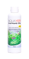 Aquayer Альгицид+СО2