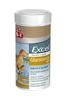 8in1 Excel Glucosamine+MSM