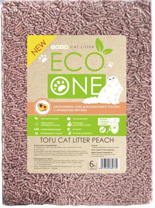 Eco One Тофу Персик