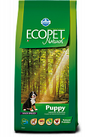 Farmina Ecopet Natural Puppy Maxi