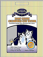 Emily Pets Easy Clean Clumping Cat Litter, 10 кг