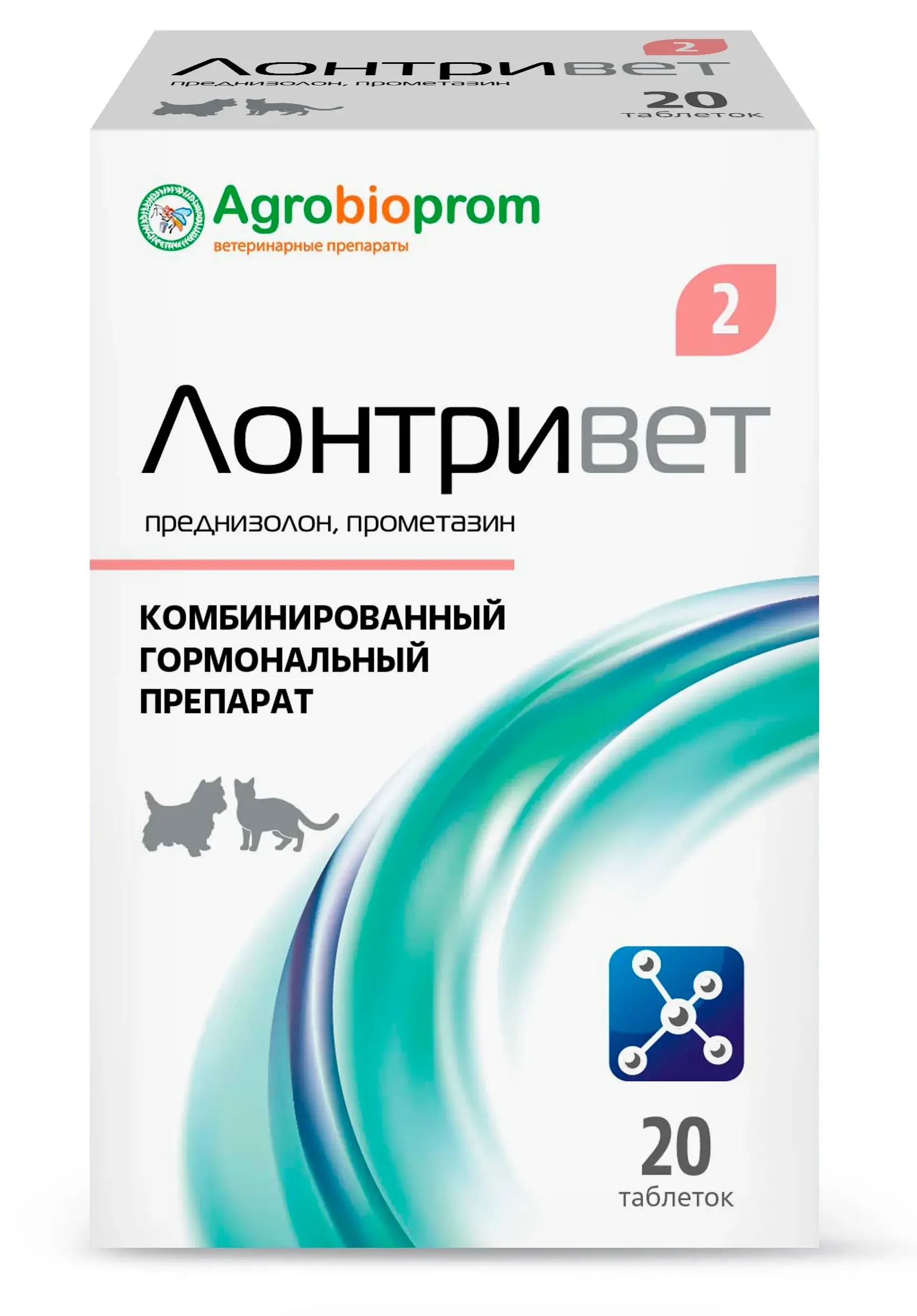 Pchelodar Лонтривет