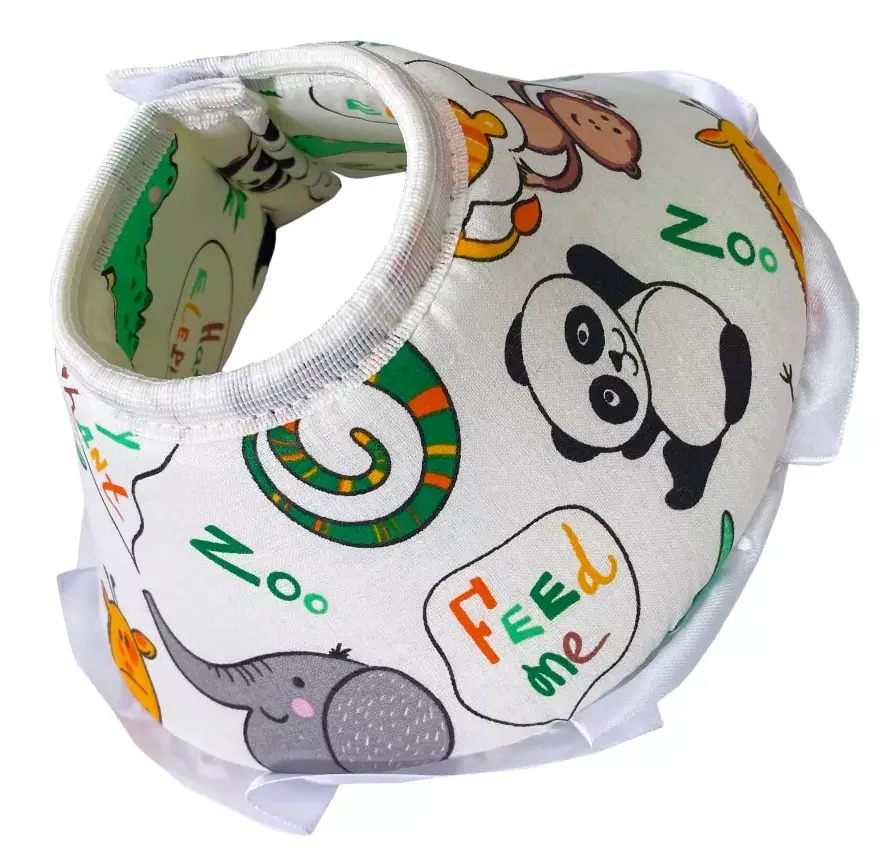 Veterinary Care Воротник мягкий ZOO