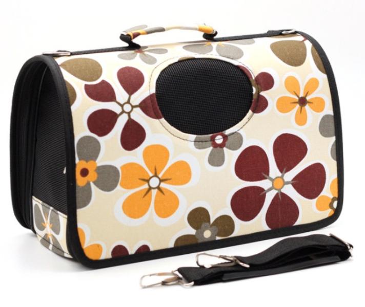 Happy Panda сумка-переноска &quot;Color Flowers&quot; купить | Цены и Фото