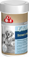 8in1 Excel Brewer's Yeast