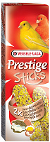 Versele-Laga Prestige Sticks Канарейки (Скорлупа, уст. раковины), 60 гр