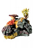 Trixie Декорация "Коралловый риф", 32 см