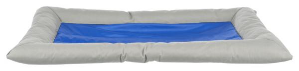 Trixie Охлаждающий лежак (серый/синий) купить | Цены и Фото