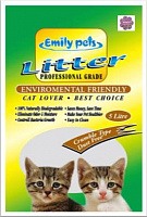 Emily Pets Professional Grade (лаванда), 5 л