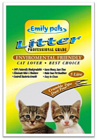 Наполнитель Emily Pets Professional Grade, 5 л