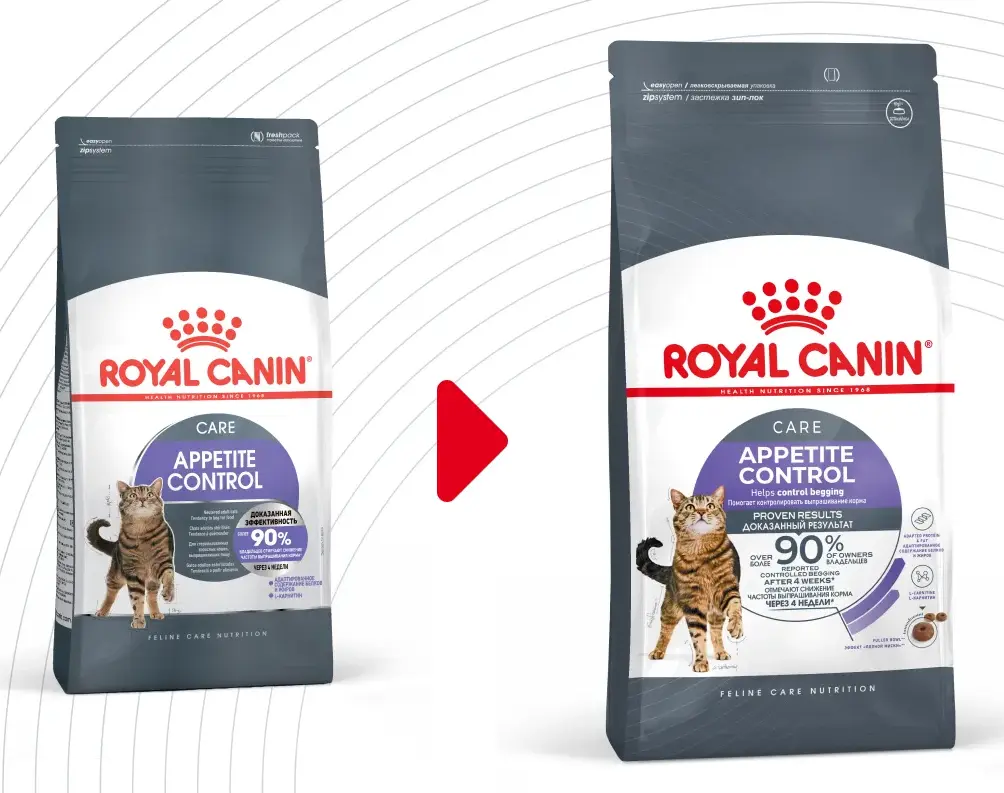 Royal Canin Renal Cat Liquid Жидкий корм для кошек при почечной недостаточности