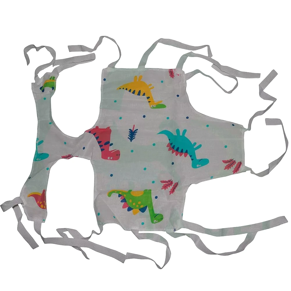 ТД ВЕТ Попона послеоперационная №3 для собак
