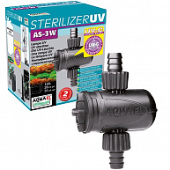 Aquael Стерилизатор UV-AS Lamp 3W