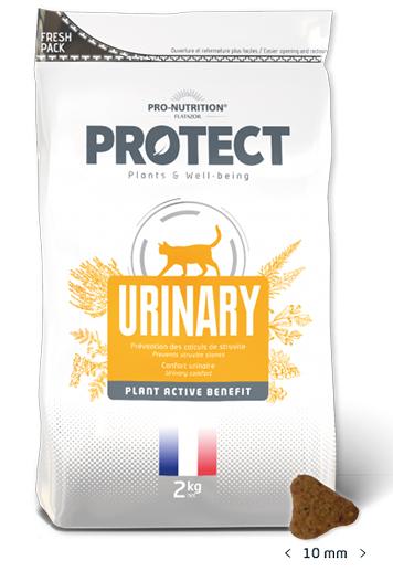 Сухой корм Flatazor Protect Urinary Cat для кошек и котят