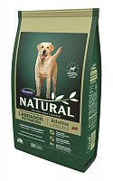 Guabi Natural for Labrador Retriever